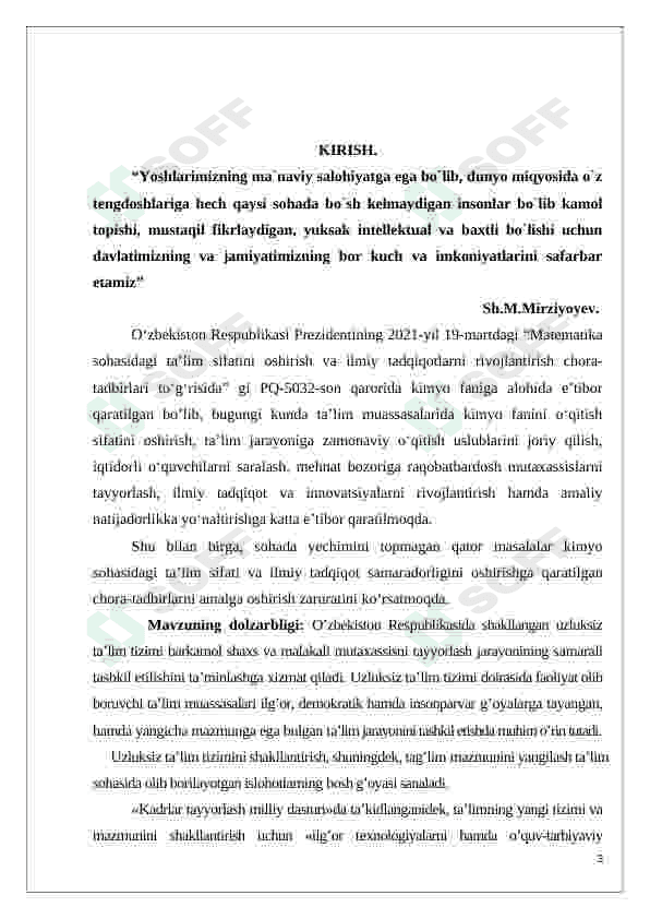 Boshlangʻich sinflarda matematik oʻyinlarning oʻziga xos xususiyatlari kurs ishi 3
