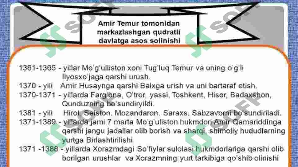 Amir Temur 3