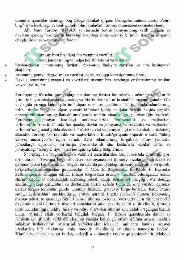 BOSHQARUV FAOLIYATIDA NIZOLAR VA ULARNI BARTARAF ETISH YO’LLARI 3