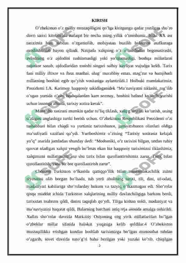 Sovet hokimiyatiga qarshi Farg’ona vodiysidagi qurolli harakatlarning yetakchilari va ularning faoliyati 3