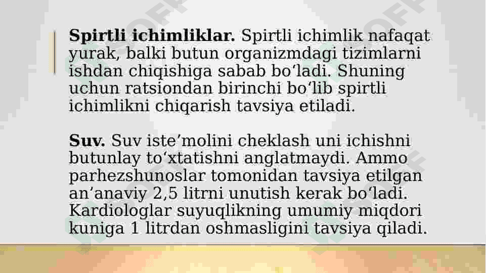 YuIKda parhez prinsipi 3