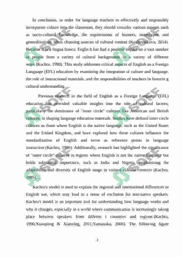 WORLD ENGLISHES AND APPLIED LINGUISTIC (KARCHLU CIRCLES) 3