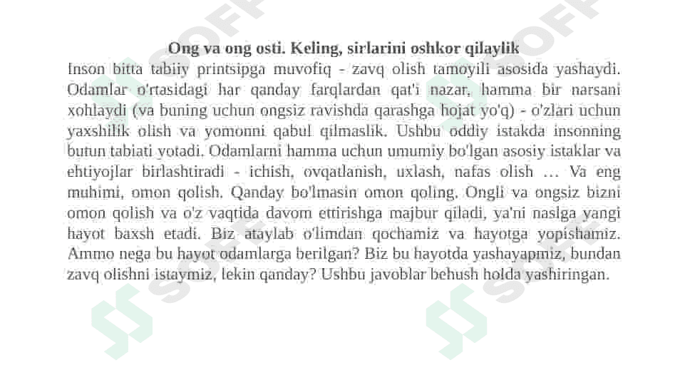 Ong va ong osti 3