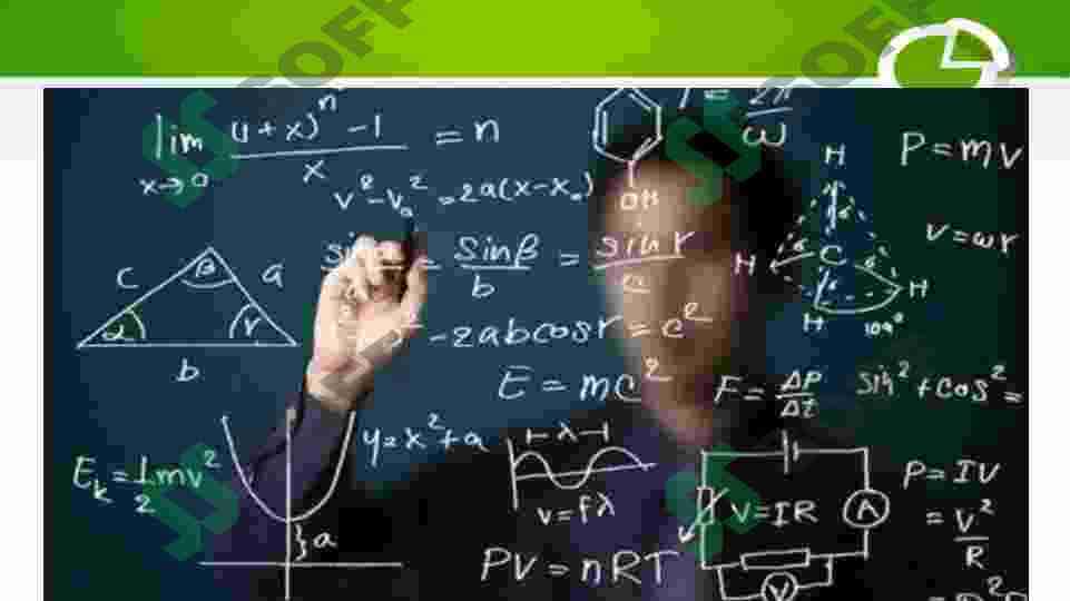 Tarixdagi matematik uslublar 3