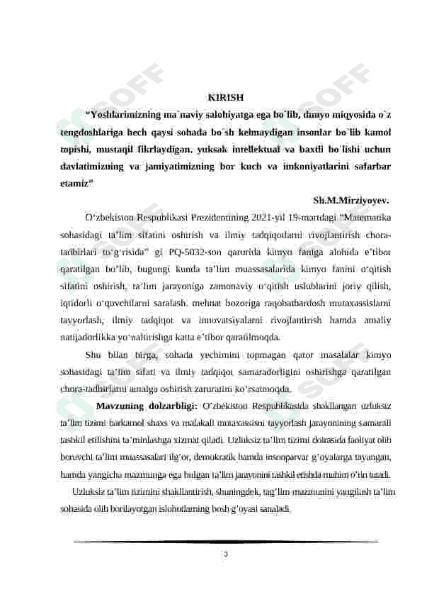 Boshlangʻich sinf matematika darslarida oʻquvchilarning qiziqishini oshirish 3