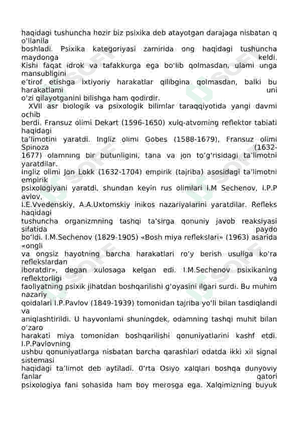 KASBIY PSIXOLOGIYA FANIGA KIRISH. FANNING PRЕDMЕTI, MAQSADI, VAZIFALARI 3