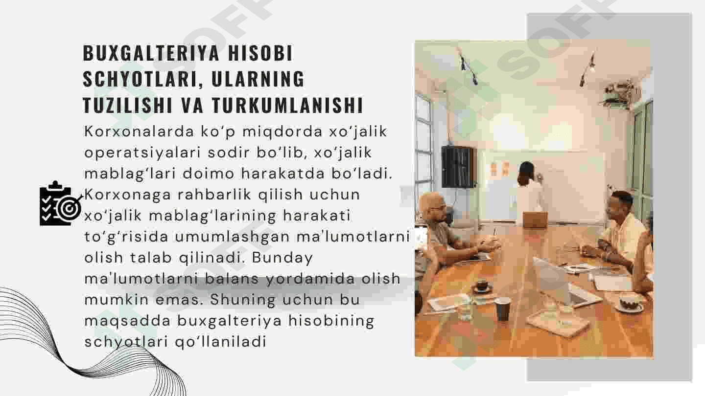 BUXGALTERIYA HISOBI SCHOTLARIDAGI IKKIYOQLAMA YOZUV VA UNING ASOSLANISHI 3