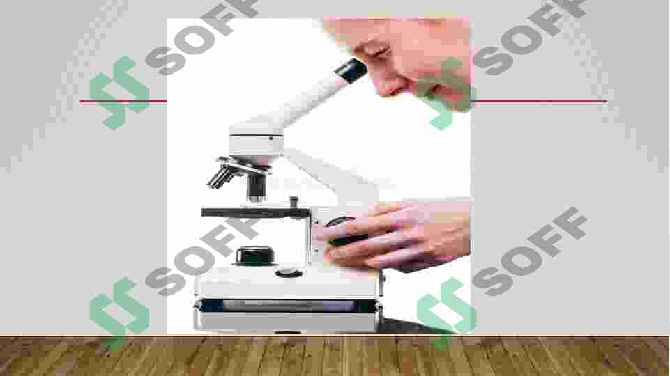 Mikrobiologiya tadqiqotlarining asosiy usullari 3