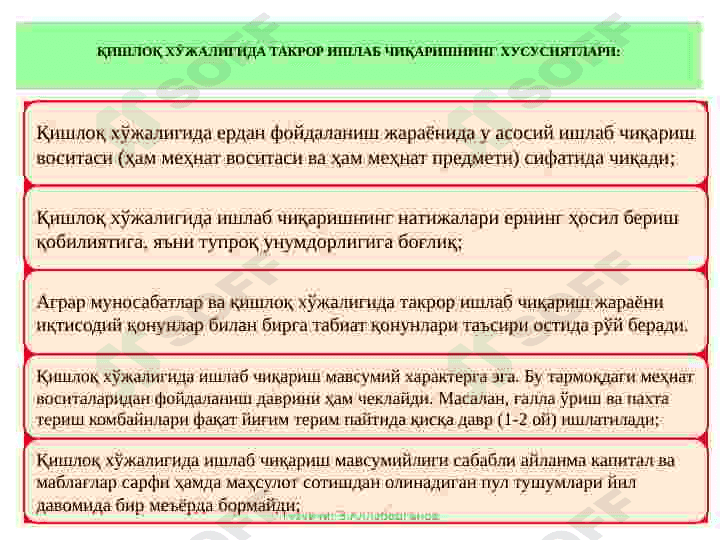 AGRAR MUNOSABATLAR VA RENTA 3