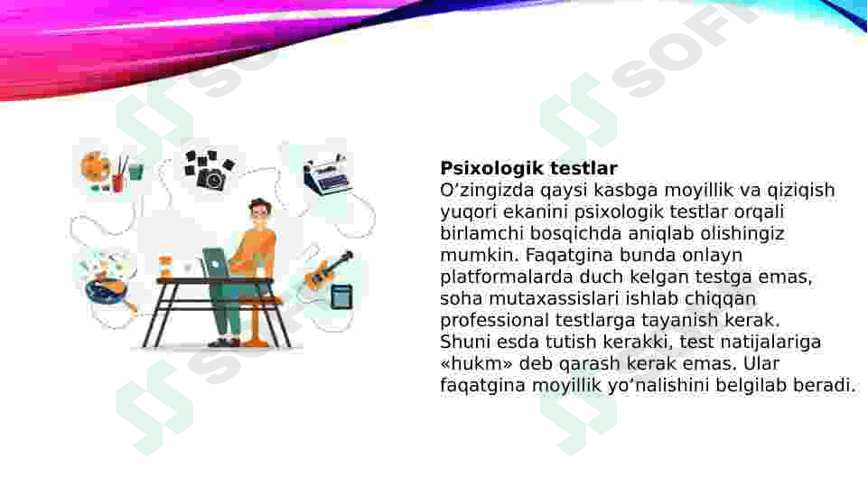 YOSHLARNI KASB HUNARGA MAQSADLI YO’NALTIRISHGA  DOIR IJTIMOIY PEDAGOGIK ISHLAR 3