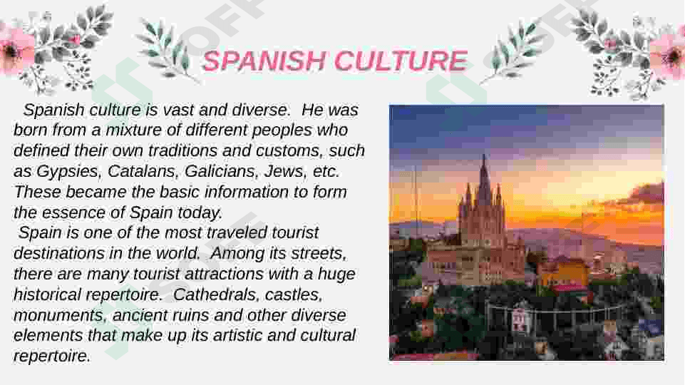 A TRIP TO SPAIN. 3