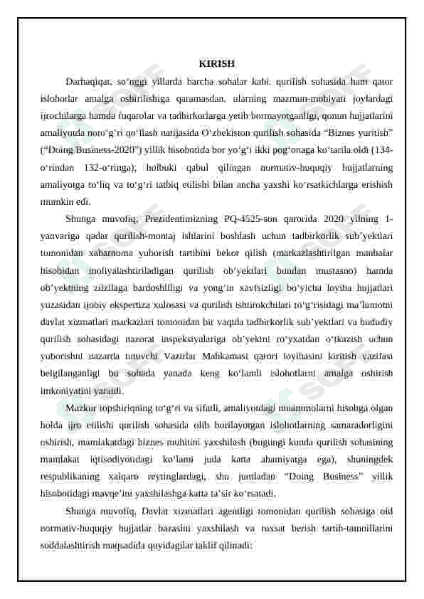 Polimer bog‘lovchi asosida yog‘och tolali plitalar ishlab chiqarish texnologiyasi 3
