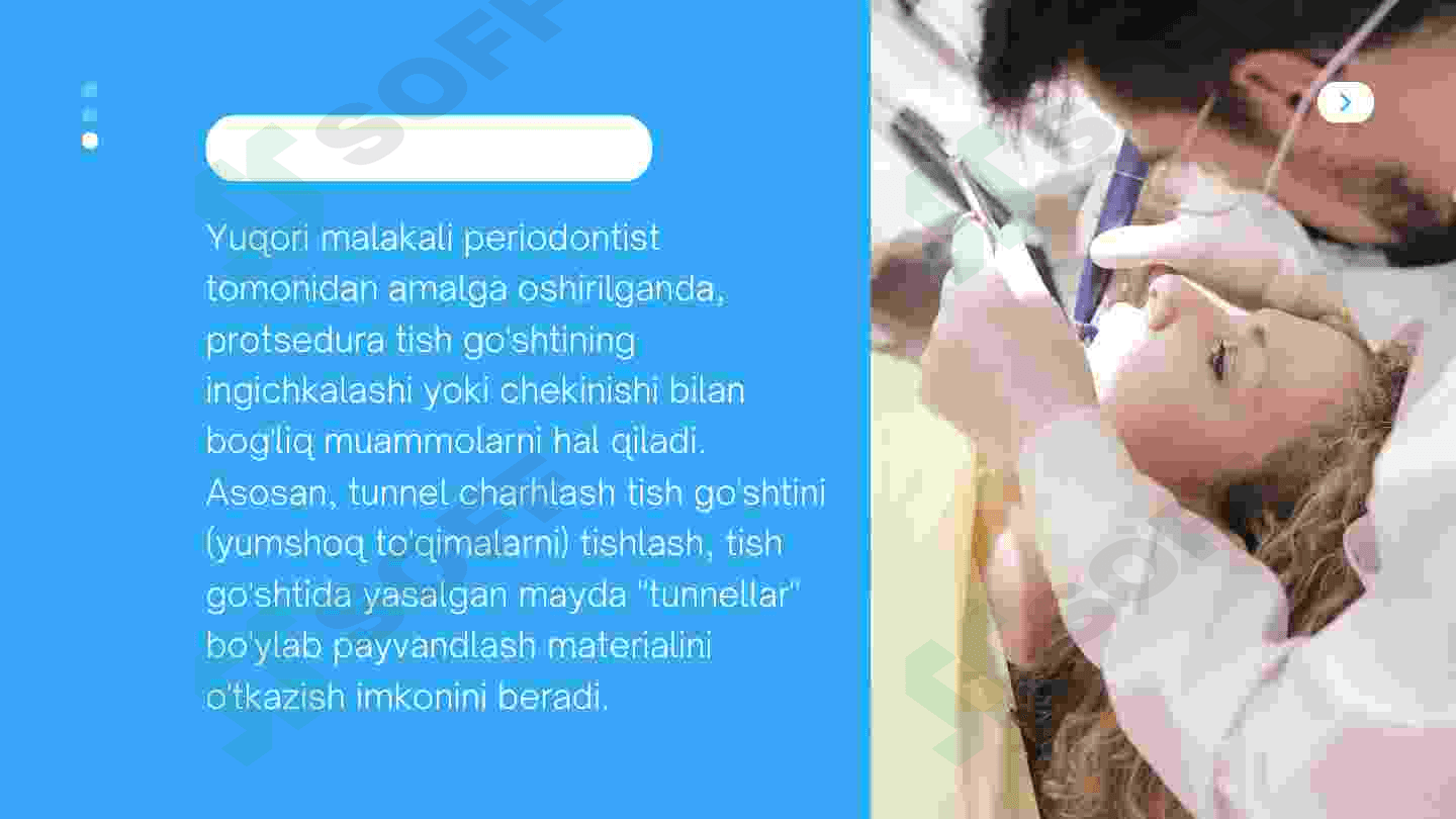 Tunel charhlash usullari 3