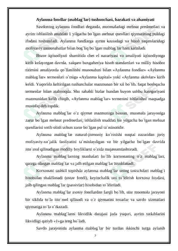 ILG'OR XORIJIY DAVLATLARDA AYLANMADAN OLINADIGAN SOLIQ MEXANIZMI TAJRIBASI 3