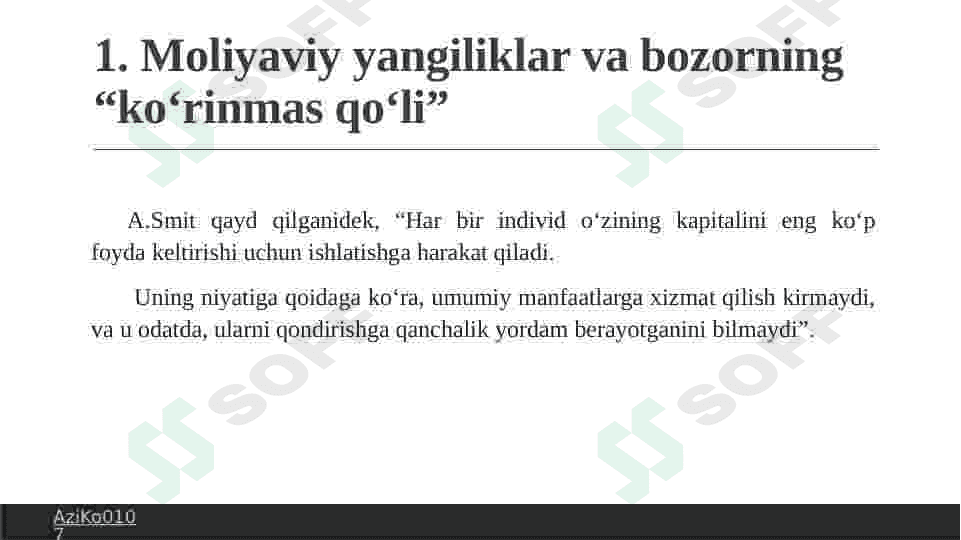 Moliyaviy innovatsiyalar 3