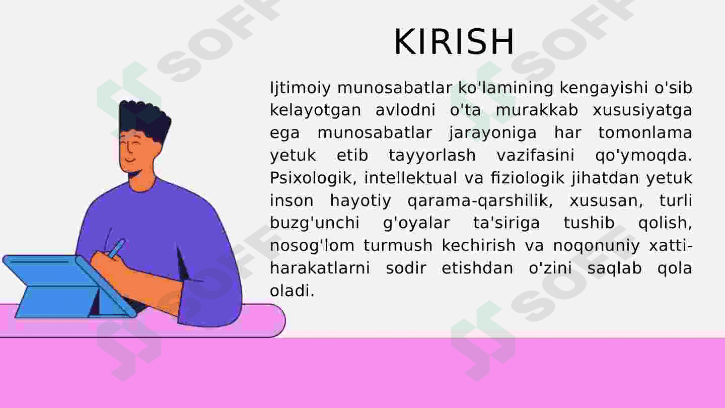 O'QUVCHILAR JAMOASI-YAGONA PEDAGOGIK JARAYONNING ASOSIY SHAKLI 3