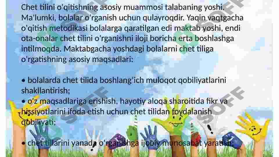 Maktabgacha taʼlim 3