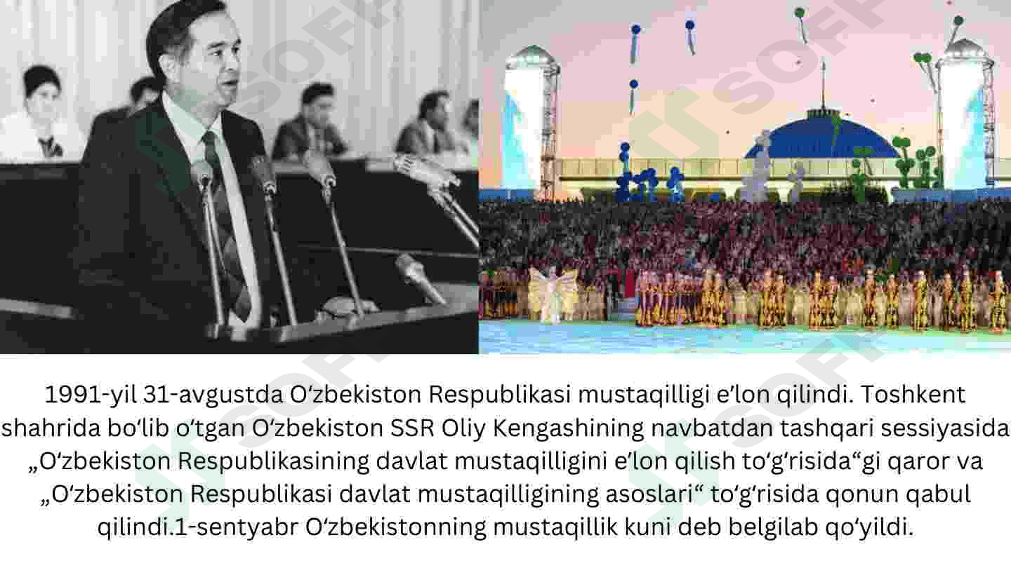 O'zbekiston haqida prezintatsiya 3