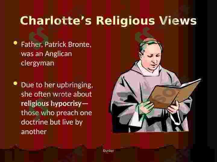 JANE EYRE by CHARLOTE BRONTE 3