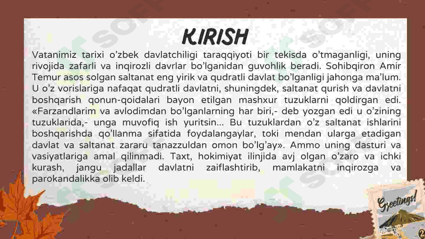 xvii-xix asrning birinchi yarmida tarbiya maktab va pedagogik fikrlar 3
