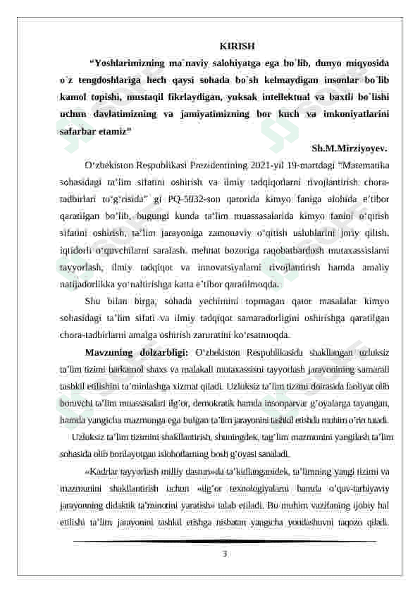 Ikkinchi o’nlik sonlari ustidan qo’shish va ayirish amallarini ularning xossalarini o’rganish 3