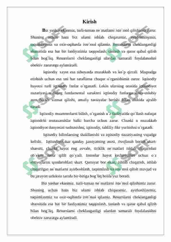 o'zbekiston respublikasi soliq siyosatini takomillashtirish yo'llari 3