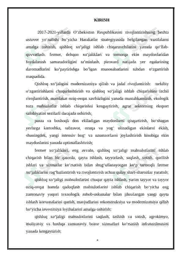 Agrar munosabatlar va ularning bozor tizimidagi xususiyatlari 3
