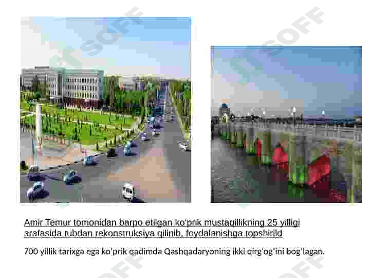 Tarixiy va zamonaviy Arxitektura uyg’unligi 3