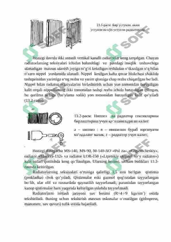 ZAMONAVIY ISITISH TIZIMLARI 3