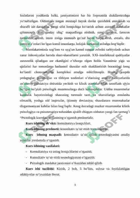 konsultativ ta'sir etish texnologiyasi 3