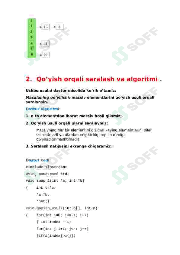 Maʼlumotlarni xeshlash 3