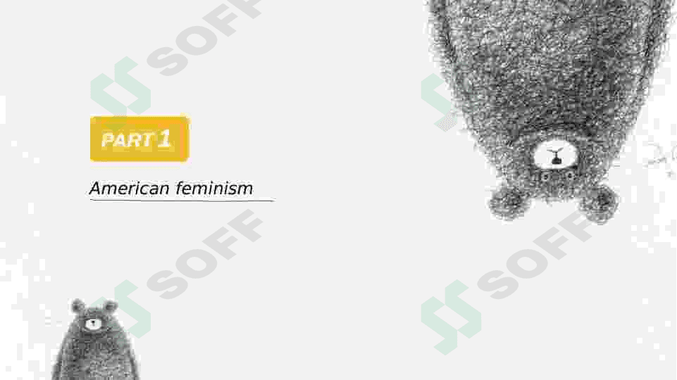 American feminism: Margaret Fuller, Lydia Maria Child 3