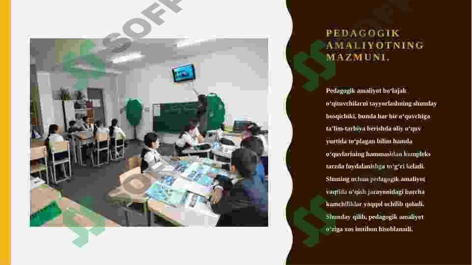 PEDAGOGIK AMALIYOT DAVRIDA 3