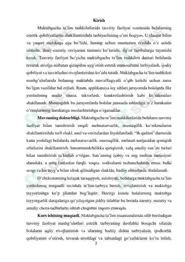Maktabgacha yoshdagi bolalarda tasfiriy faoliyatidagi idrokini rivojlantirish 3