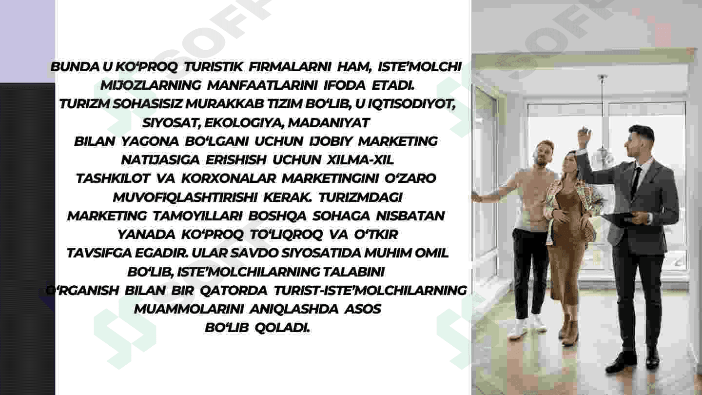 Turistik korxonalarda marketing strategiyasi 3