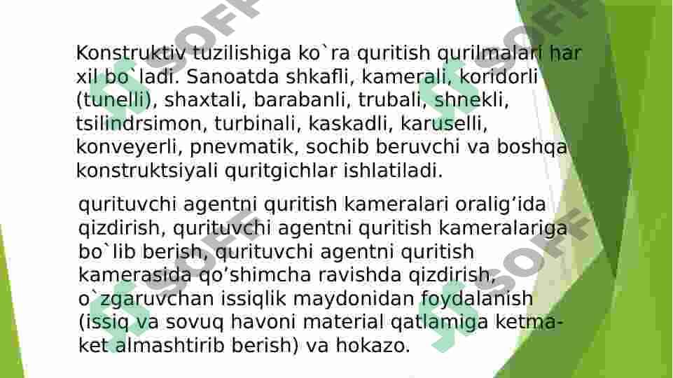 Issiqlik TexnikasI 3