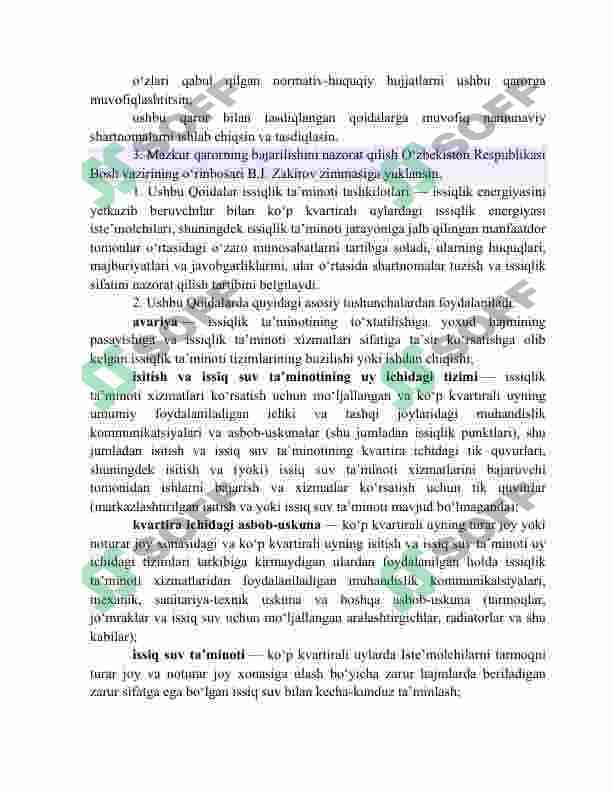 Zamonaviy isitish asboblar. Radyatirlar va ularning turlari. 3