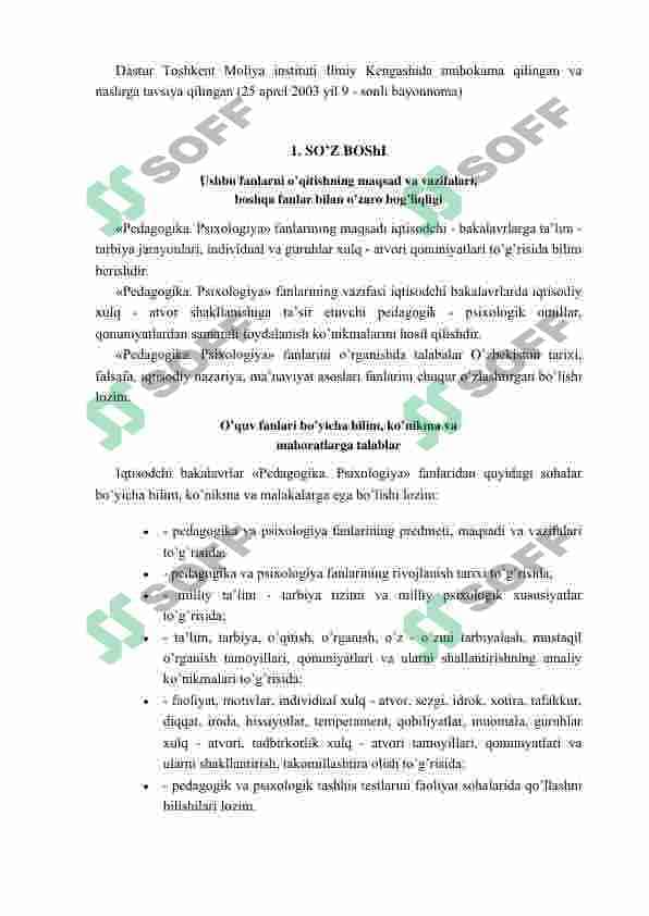 Pedagogika 3