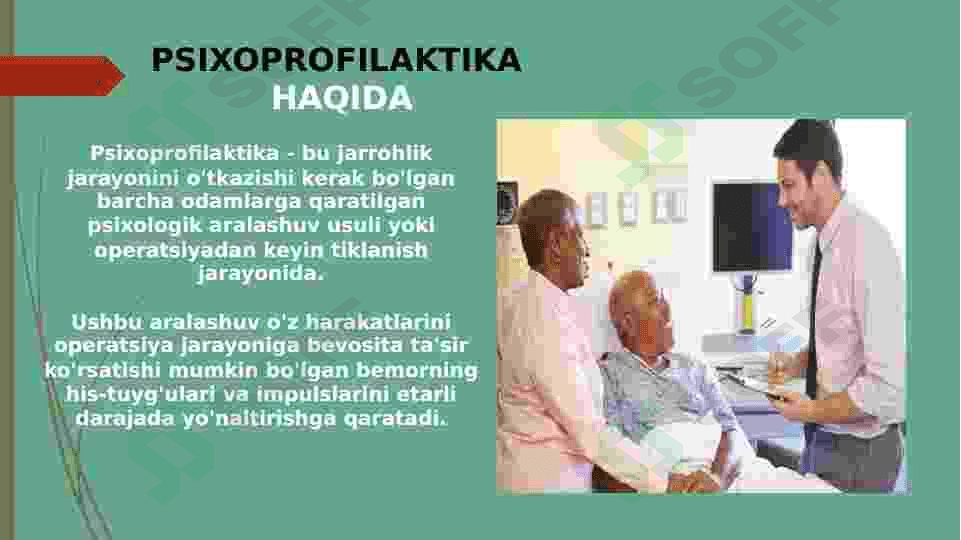Psixoprofilaktika 3