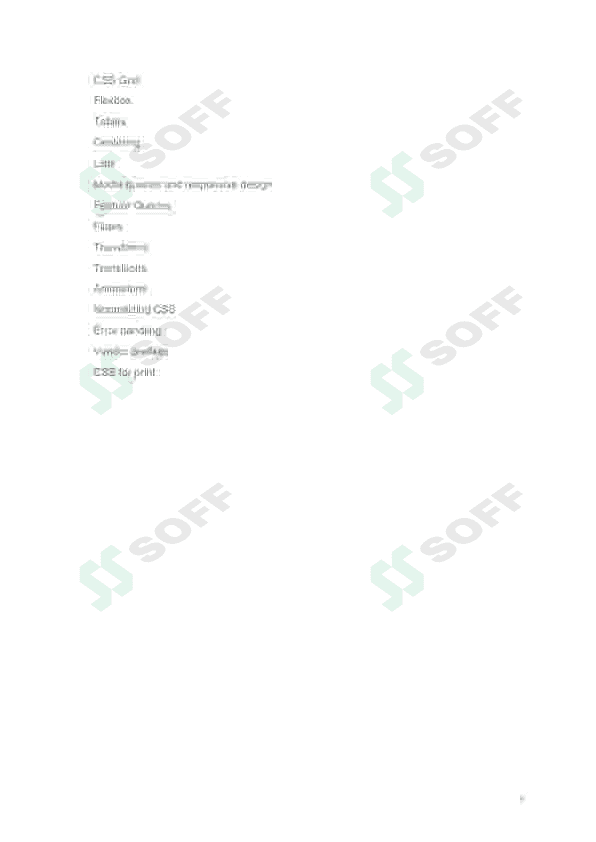Css book . Zero to Expert 3