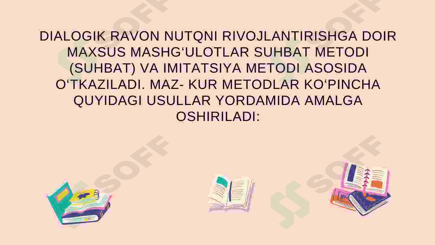 Ravon nutqni shakllantirish 3