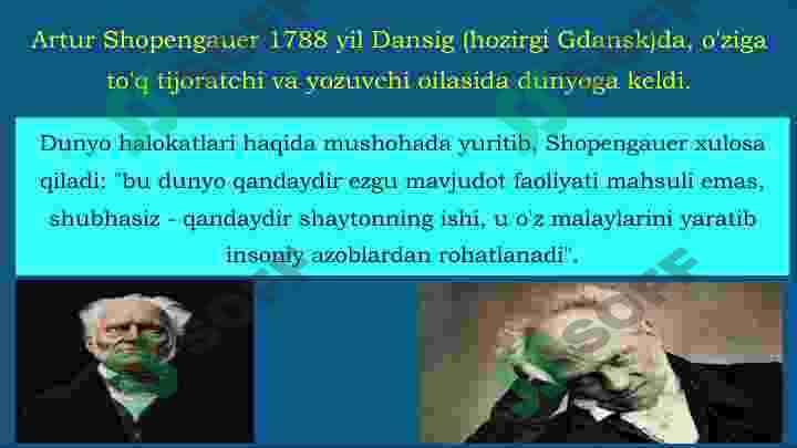 G'ARBIY YEVROPA MAMLAKATLARIDA IRRATSIONALIZM 3