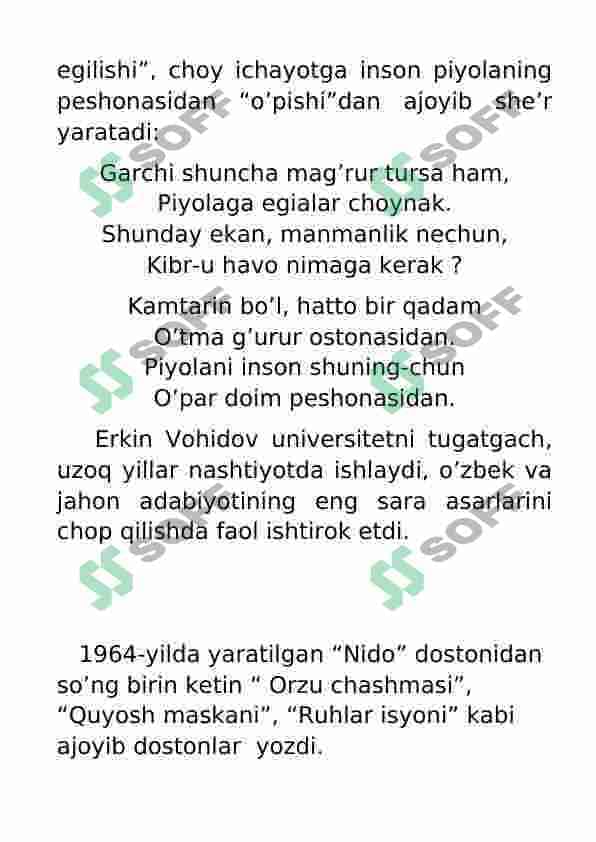 Referat Erkin Vohidov 3