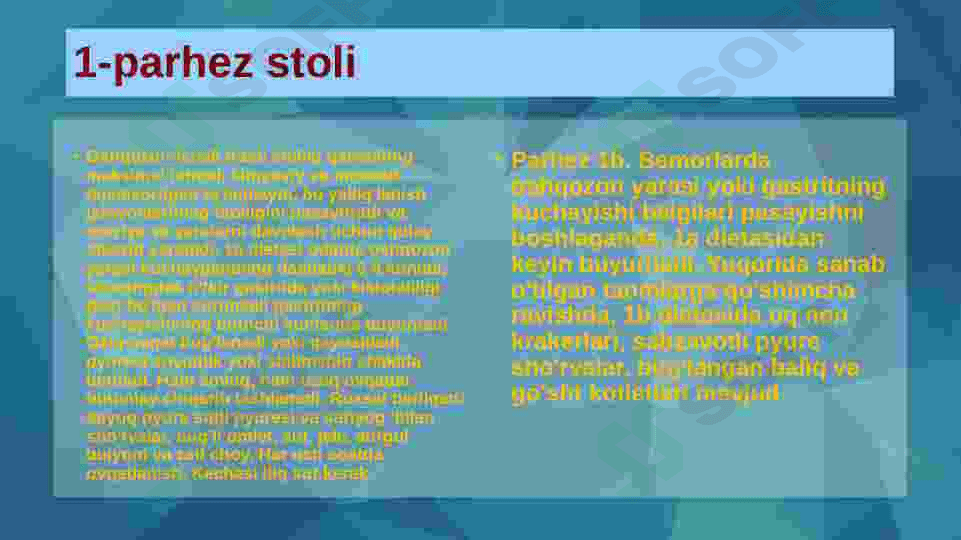 parhez 3
