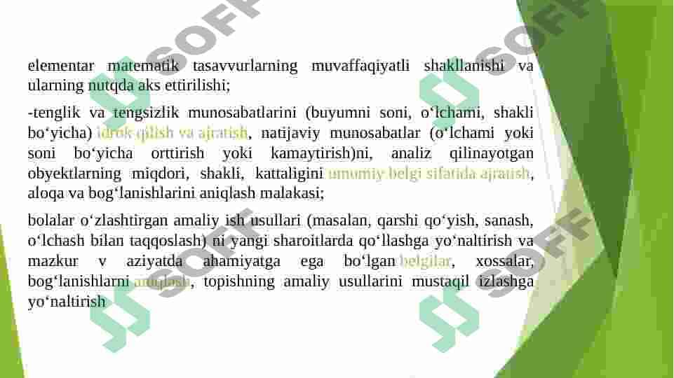 Tarbiyachilar darajasini va mahoratini oshirish shakillari 3