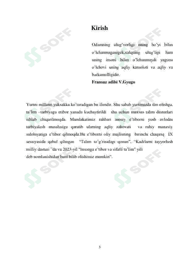 IKKI KARRALI QATORLARNING YAQINLASHISH TUSHUNCHASI. 3