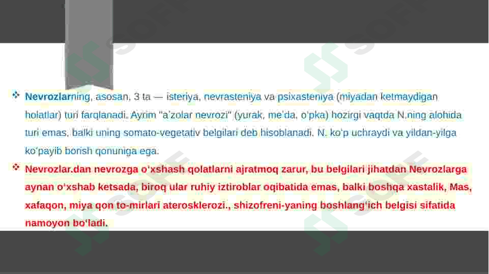 NEVROZ KASALLIGINING KELIB CHIQISH SABABLARI VA OLDINI OLISH YO‘LLARI 3