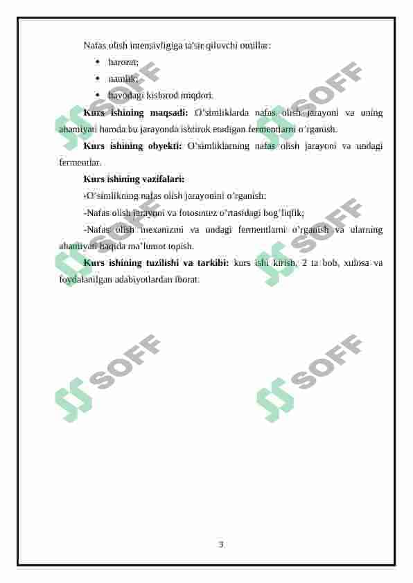 nafas olishda fermentlar ishtiroki 3