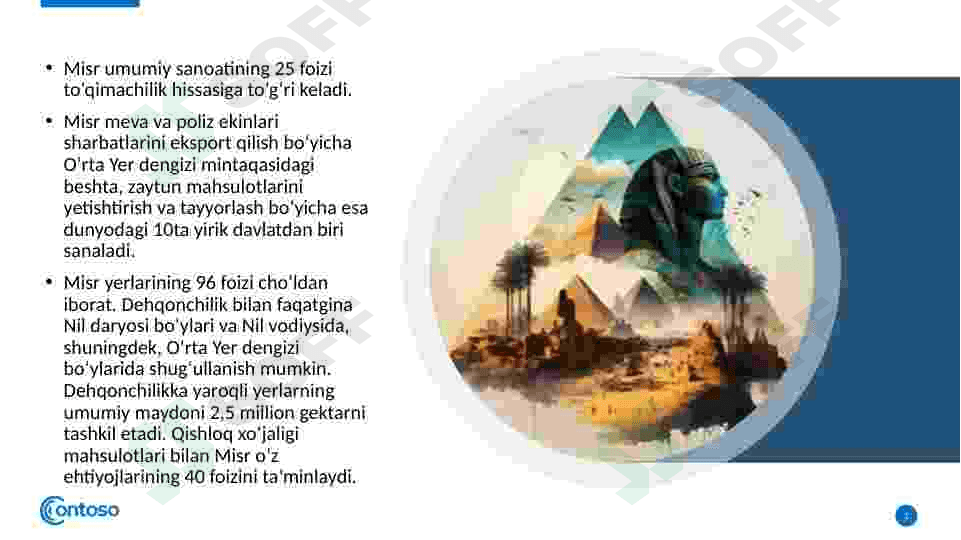 Misr Arab Respublikasi 3