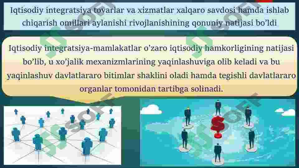 Хalqaro iqtisodiy intеgratsiga tegishli asosiy terminlardan “klaster” 3